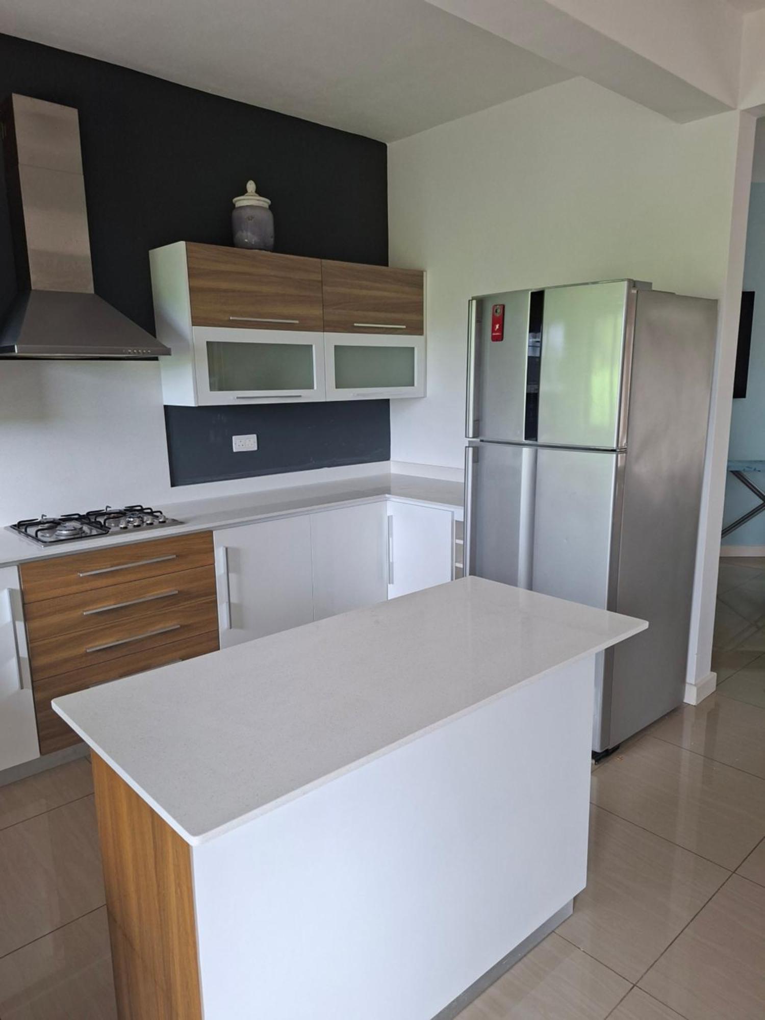 Villazur Flic-en-Flacq Rom bilde